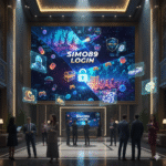 SIMO89 LOGIN – Nikmati Fitur Premium