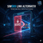 SIMO89 LINK ALTERNATIF Terbaik