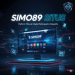 SIMO89 SITUS – Pusat Game Online Resmi