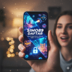 SIMO89 DAFTAR – Solusi Masuk Dunia Hiburan